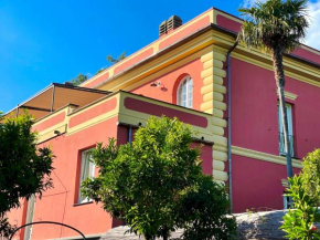 Villa del Parco Poggi
